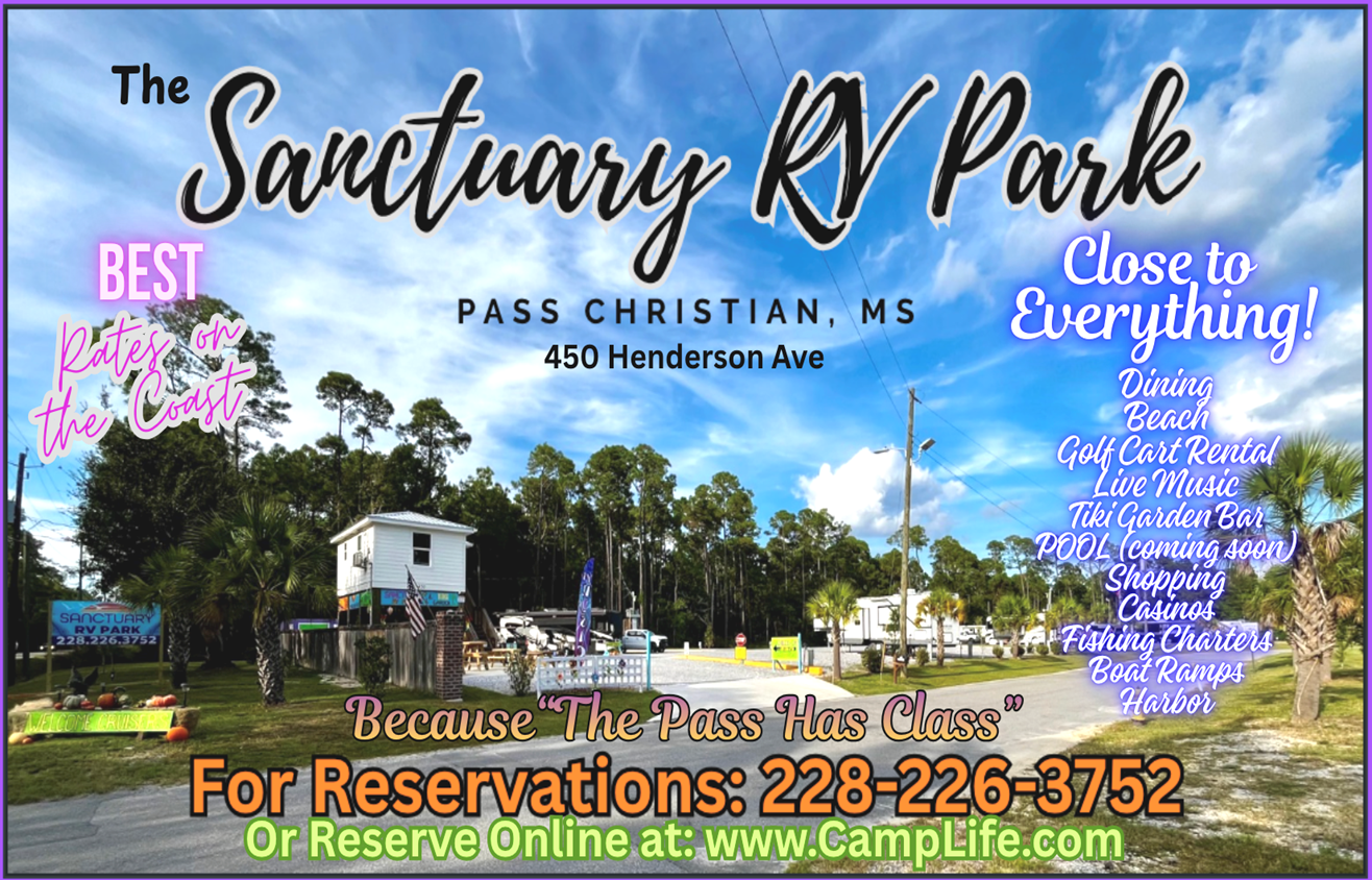 Sanctuary RV Park